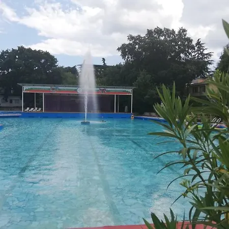 рива Hotel Zlate písky
