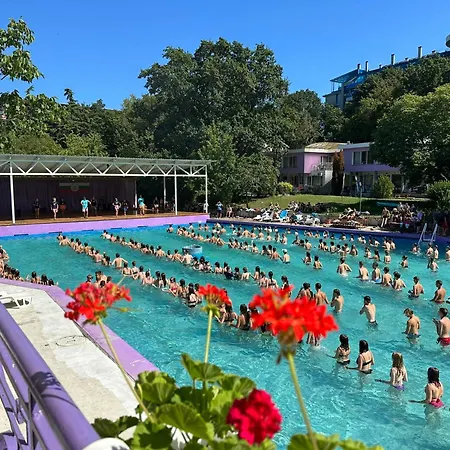 Hotel рива 2*