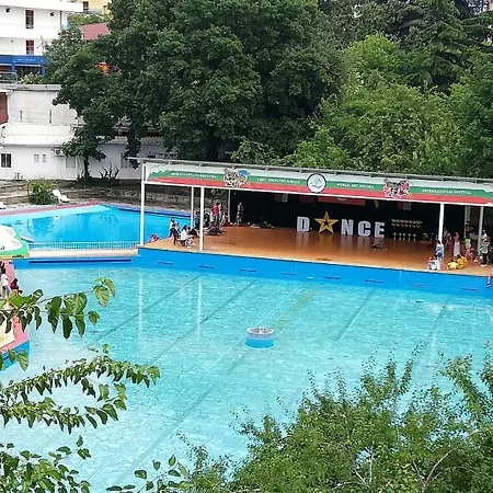 Hotel рива Nisipurile de Aur