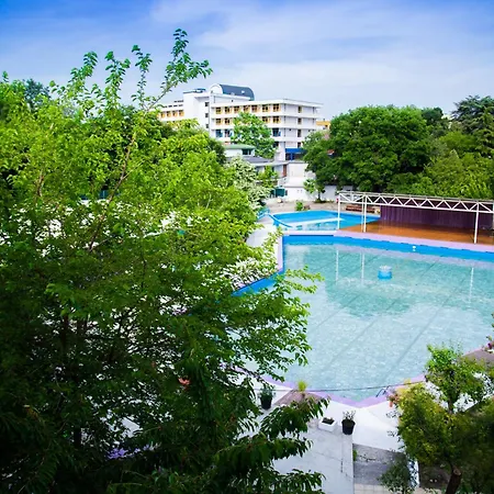 Hotel рива Nisipurile de Aur