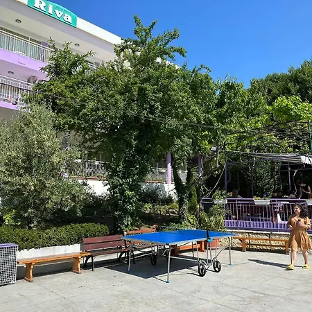 Hotel рива Nisipurile de Aur
