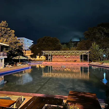 рива Hotel Nisipurile de Aur