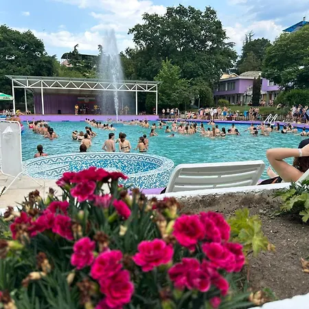 Hotel рива Nisipurile de Aur